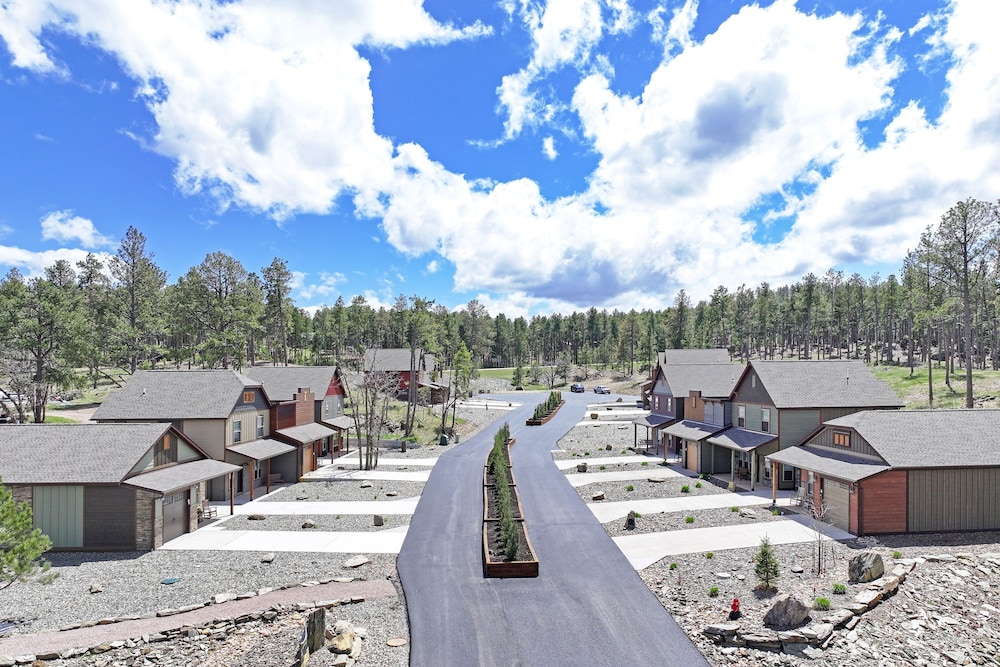 Cozy Cabin 10 Minutes From Mt Rushmore