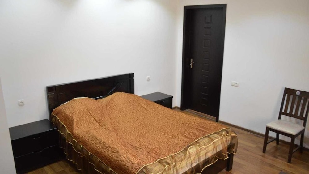 Hotel Bagineti