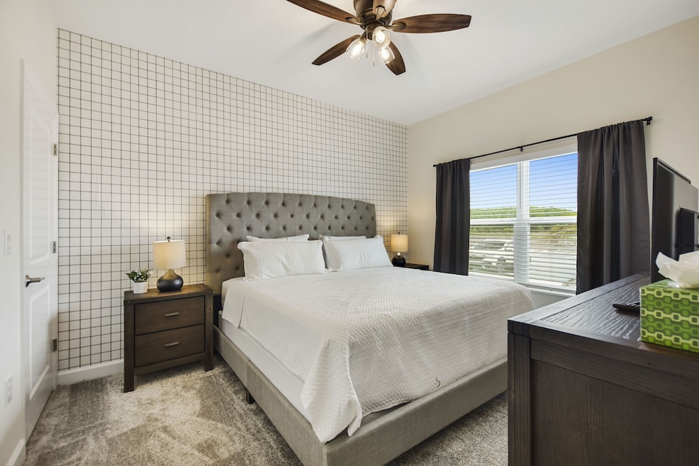Barefoot Breeze - Storey Lake by Shine Villas #833 view 3
