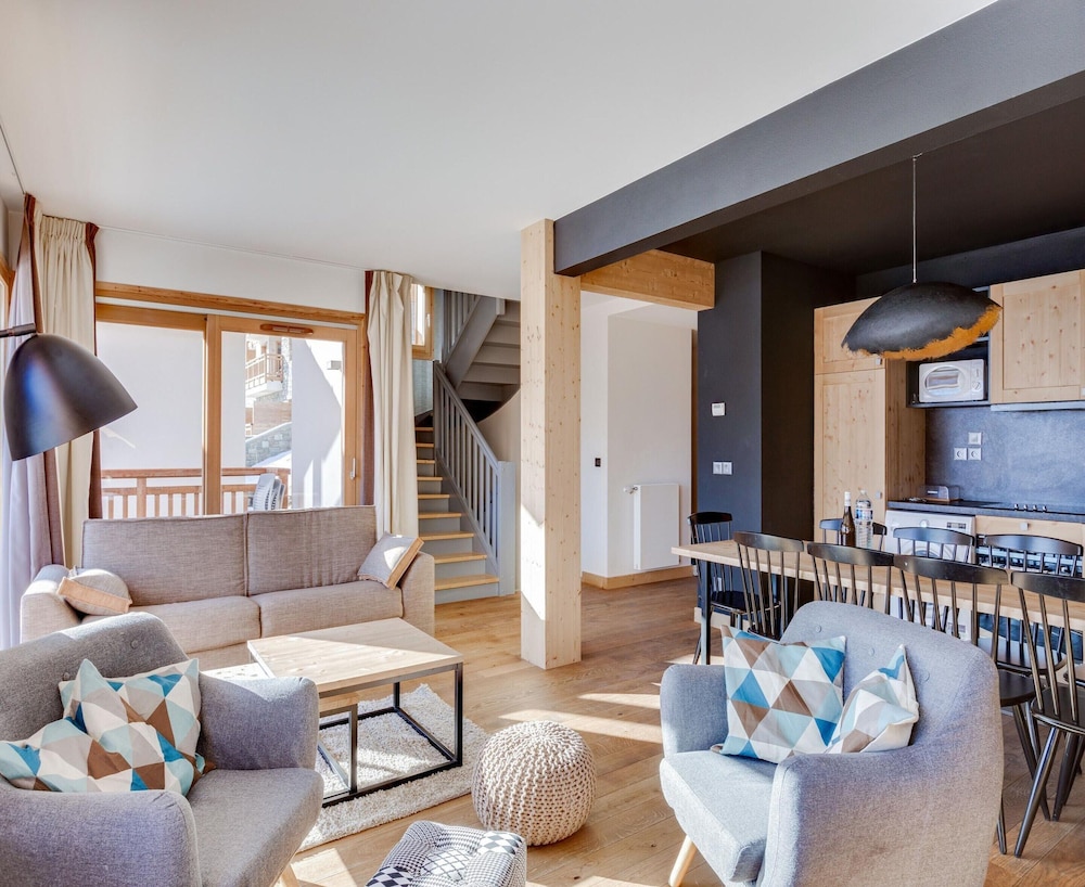 Holiday Home in France Near Hiking Trails