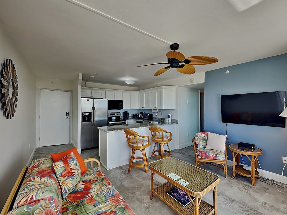 Lovers Key Beach Club 501