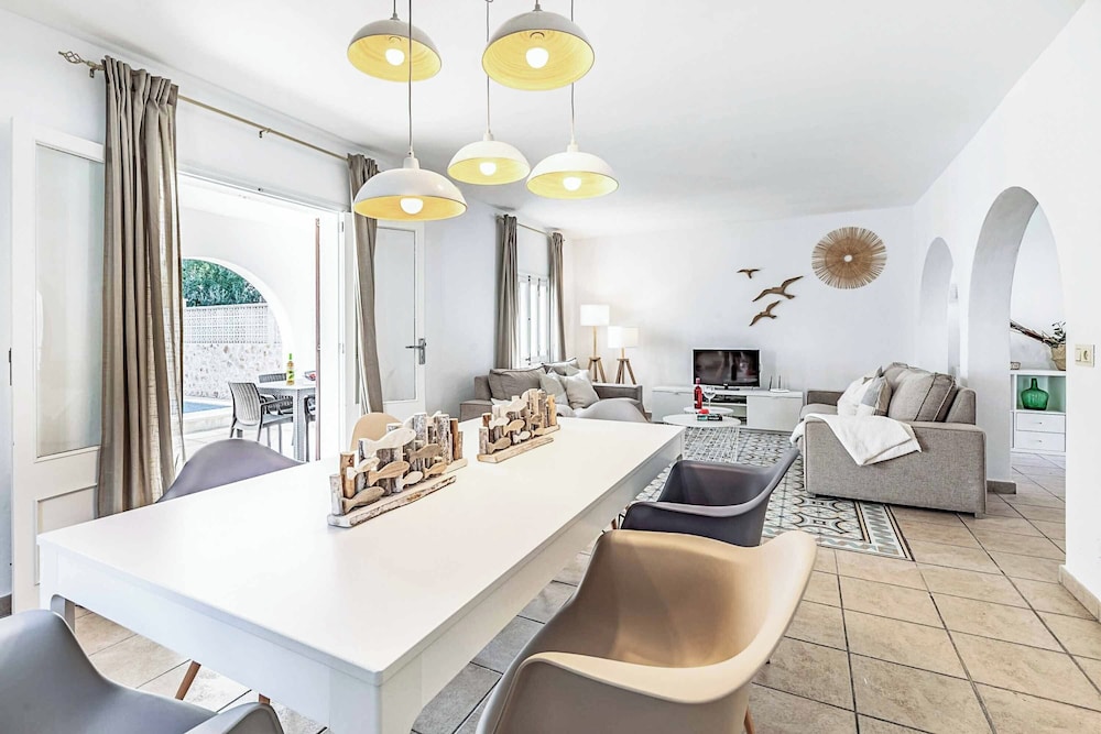 Villa Monsy 2