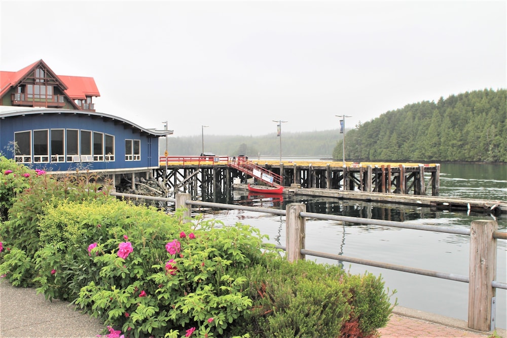 Ucluelet Wildwood Inn