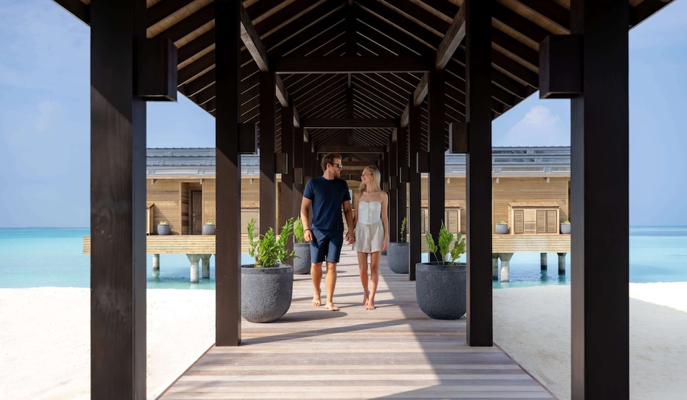 Nala Maldives by Jawakara