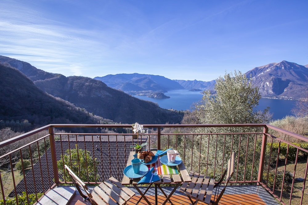 Balcone di Perledo view 2