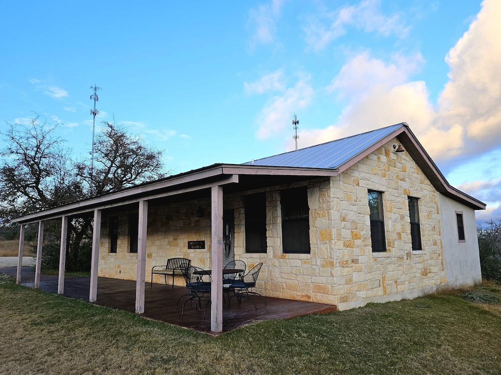 Breezy Hills Cottages