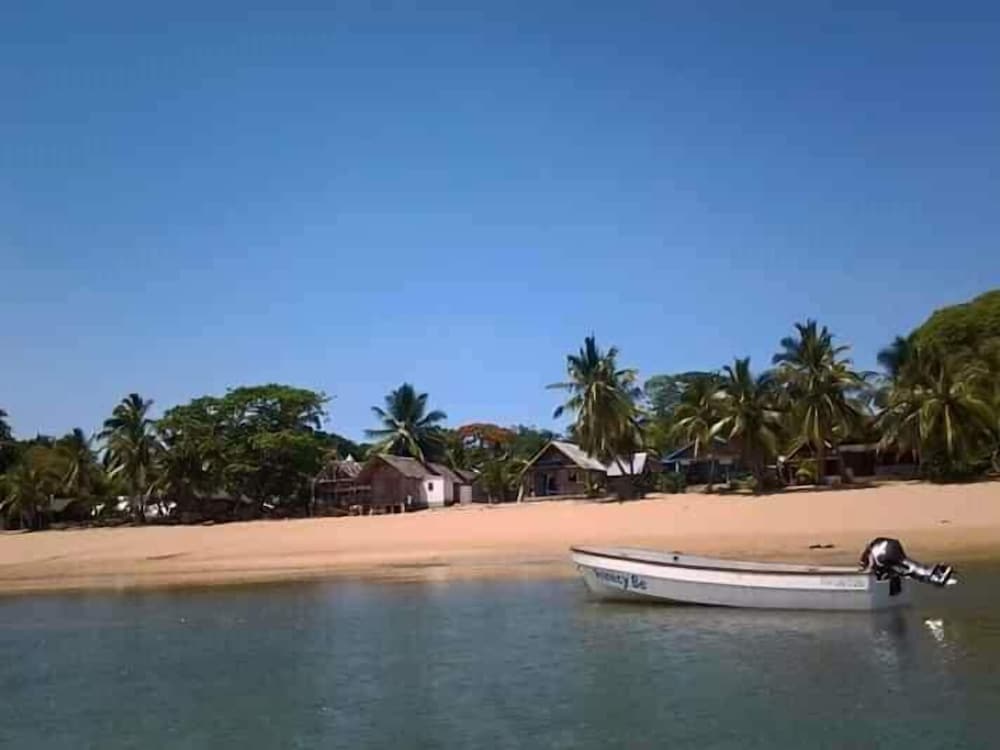 Soavola Bungalow view 2