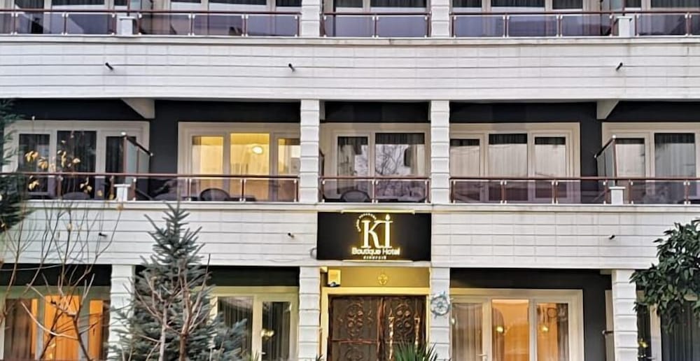 Hotel Ki Boutique Hotel - Image 1