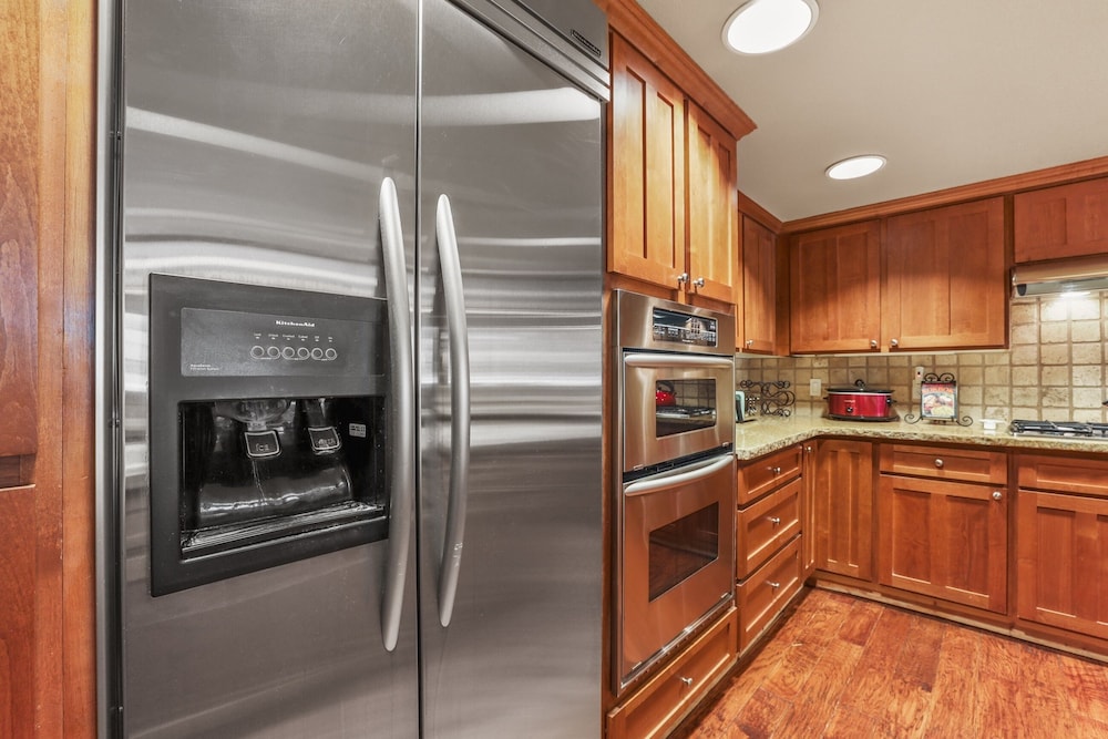 Spacious Elegance-Kirkwood-Timber Ridge 3 Bedroom 3 Residence