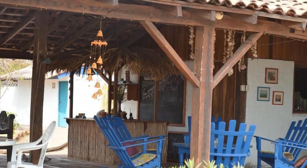 Somar Surf camp & Lodge