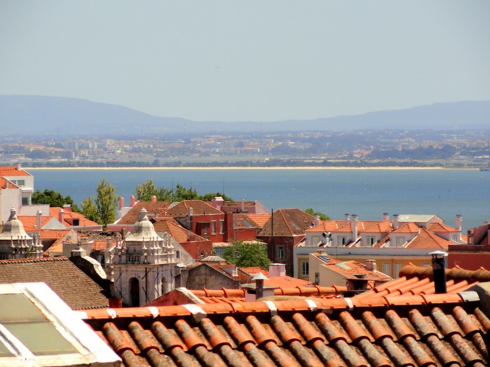 Lisbon Experience Apartments Príncipe Real