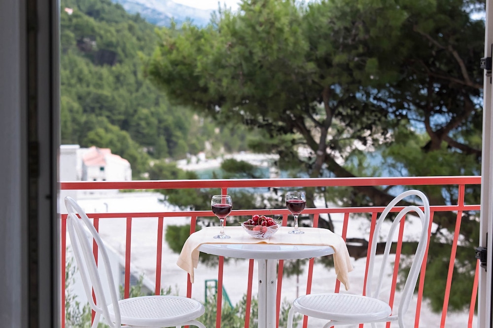 Rozari - Family Friendly & sea View - A1-ivana view 5