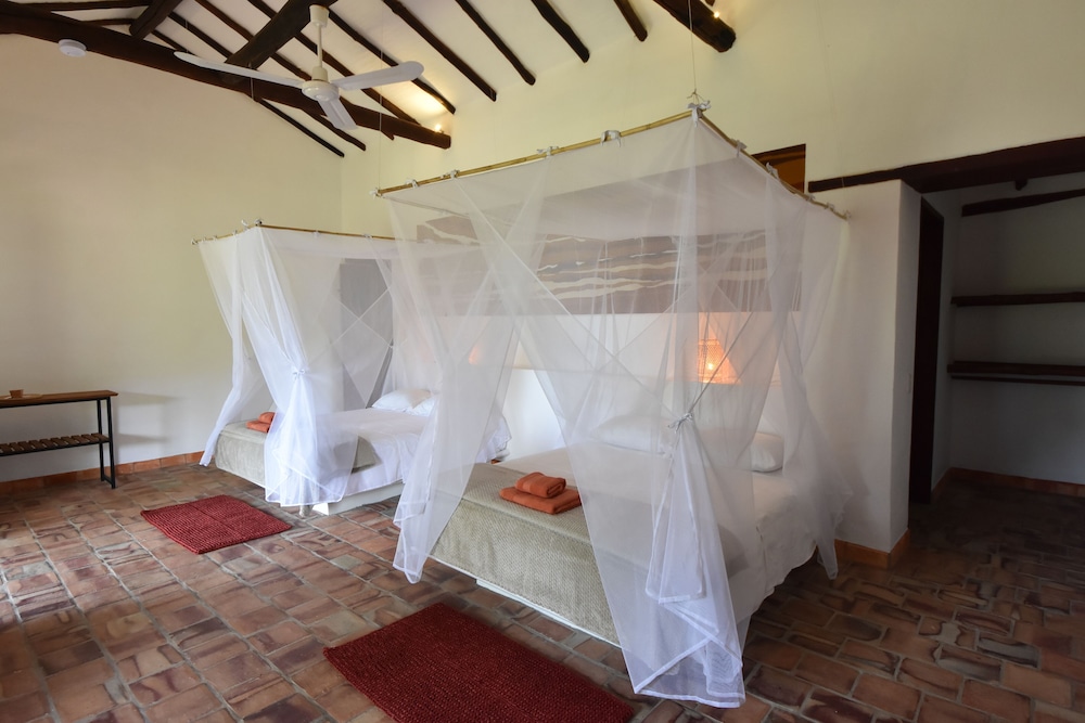 B&B Buenavista Barichara