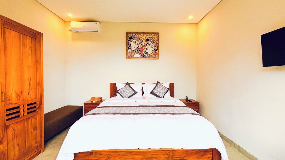 Umah Anyar Villas Ubud