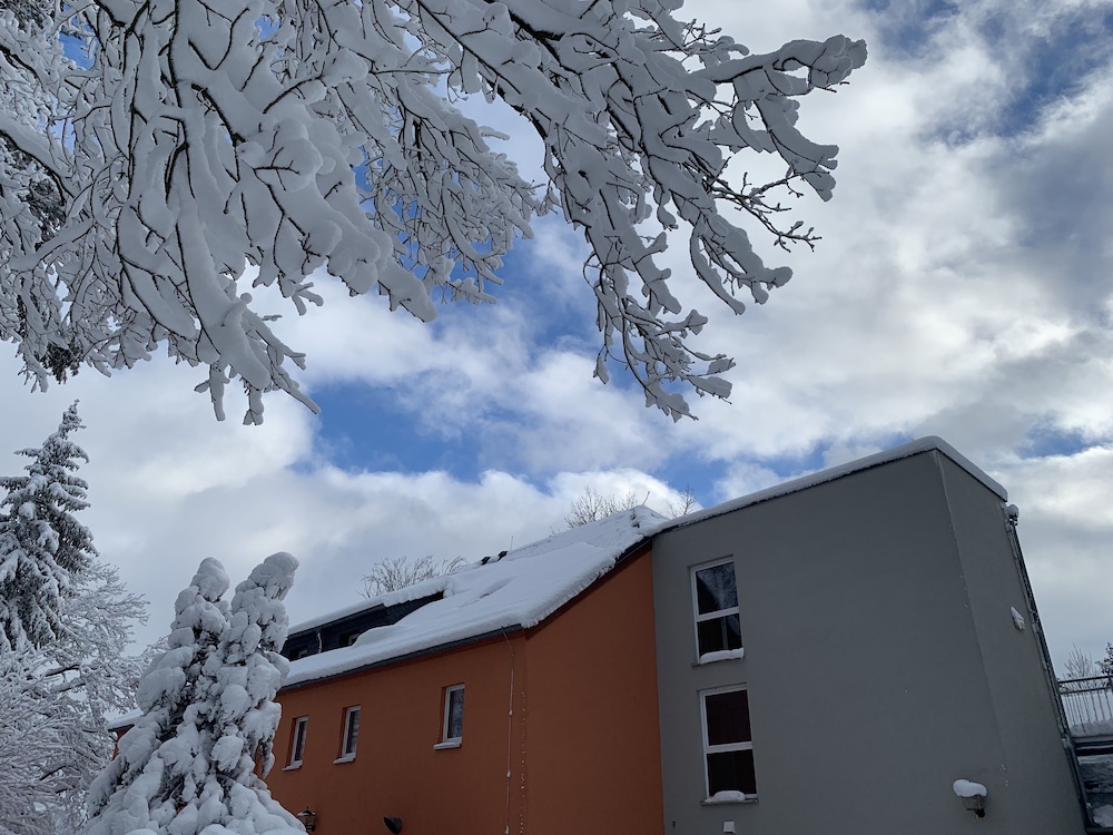 ZirkelsteinResort view 2