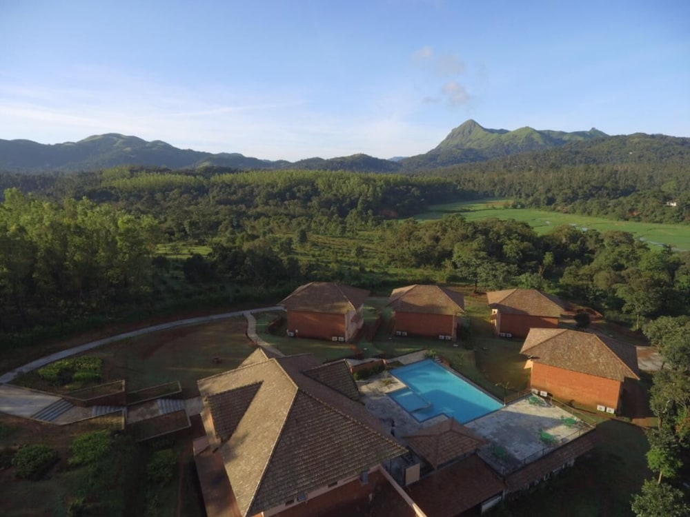 Machaan Plantation Resorts Sakleshpur view 5