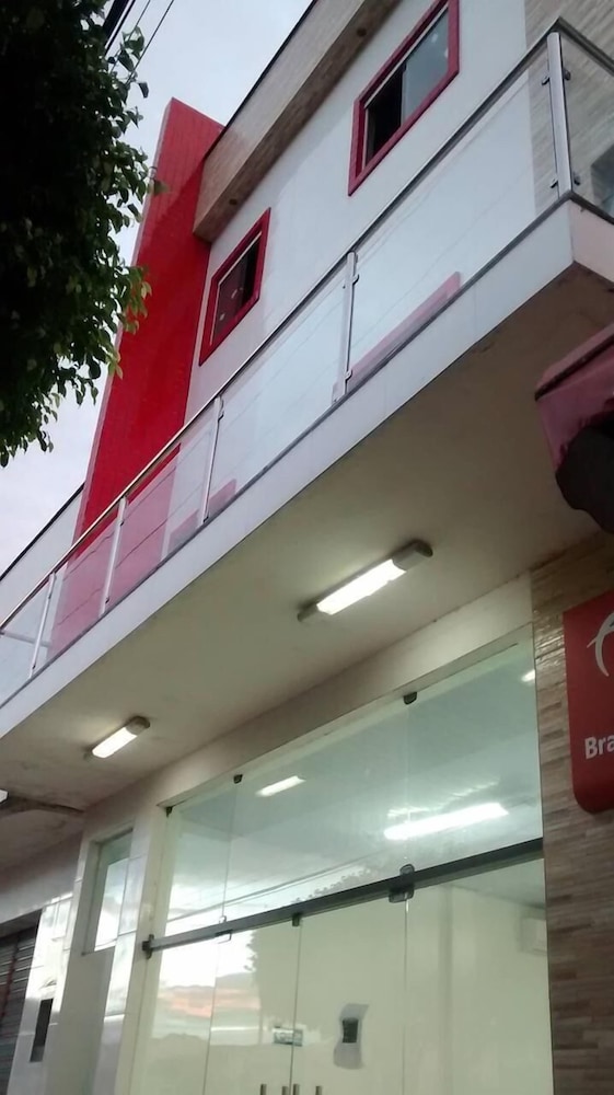 Pousada Lemos - Hotel