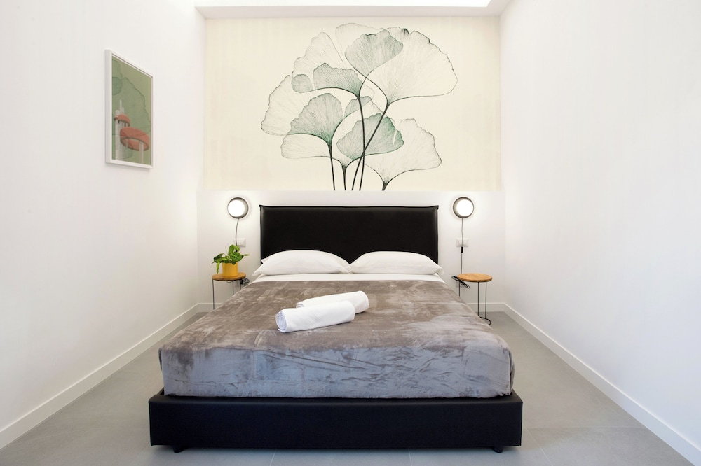 Re di Roma Luxury Suites
