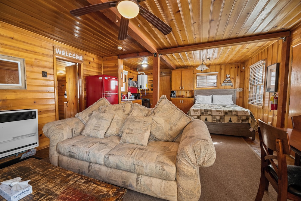 Highland Hideaway