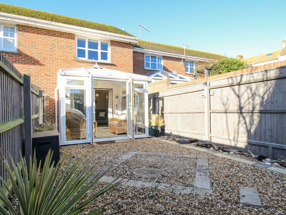 Chesil Retreat