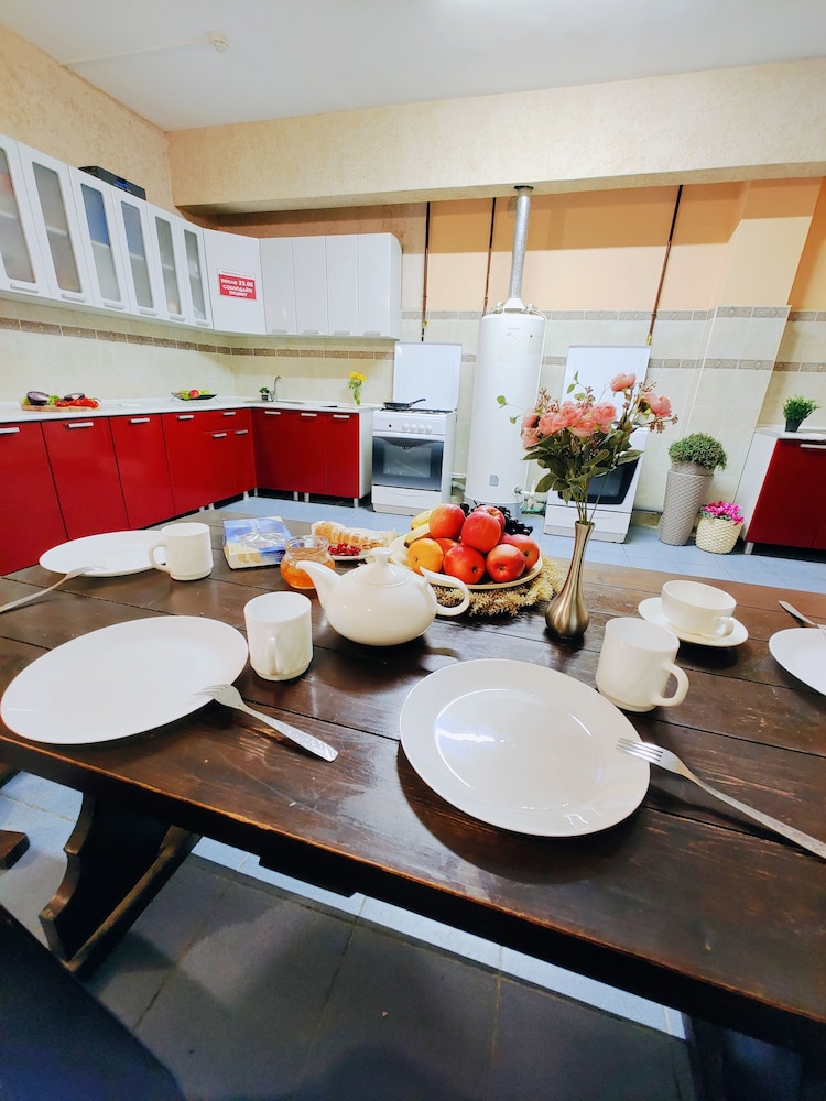 Hotel Karavan