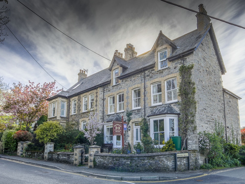 Wadebridge Vacations - Brookdale BB - Property Image 32