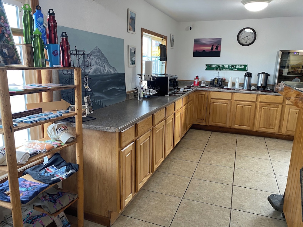 Golden Eagle Travel Agency