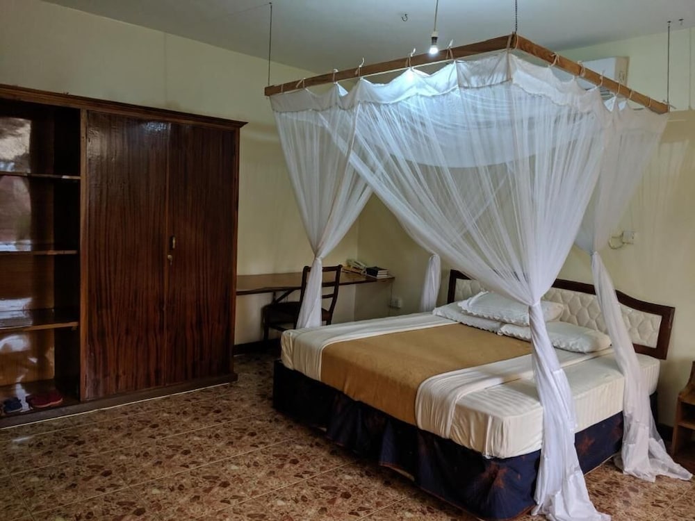 Kilimanjaro Star Hotel view 3