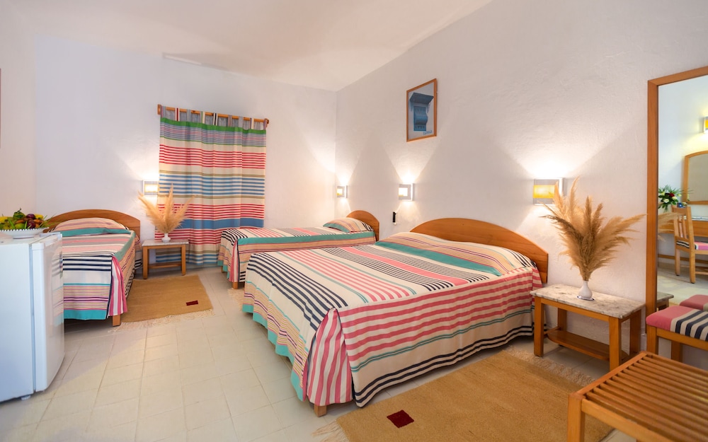 Hammamet Vacations - Hotel Samira Club - Caters to Couples - Property Image 30