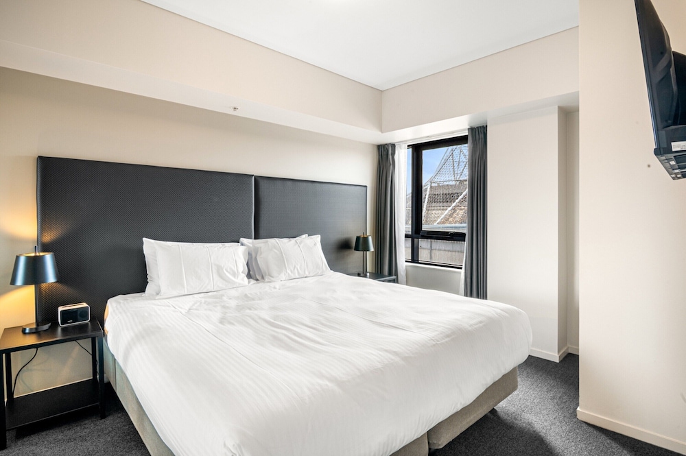 Spacious Apartment in Heart of Southbank