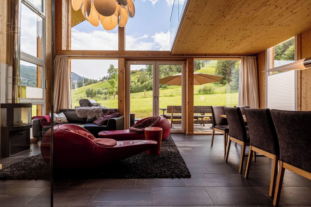 Kreischberg Chalets by ALPS RESORTS