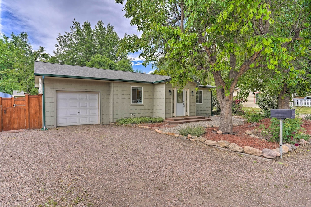 Canon City Vacations - Canon City Casa w/ Spacious, Private Yard! - Property Image 14