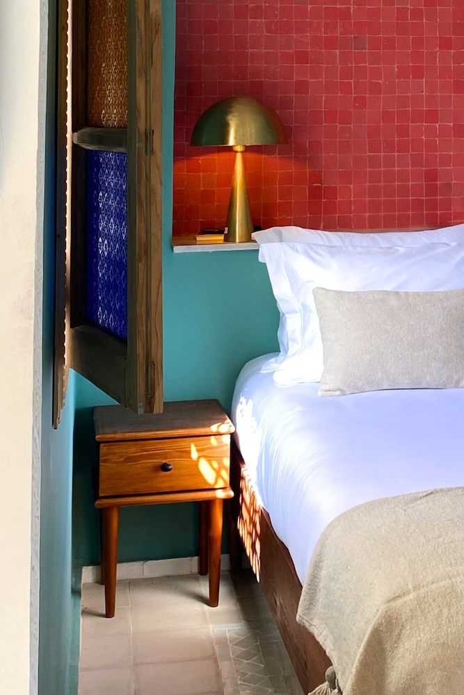 Amanar Marrakech Boutique Hotel & Riad