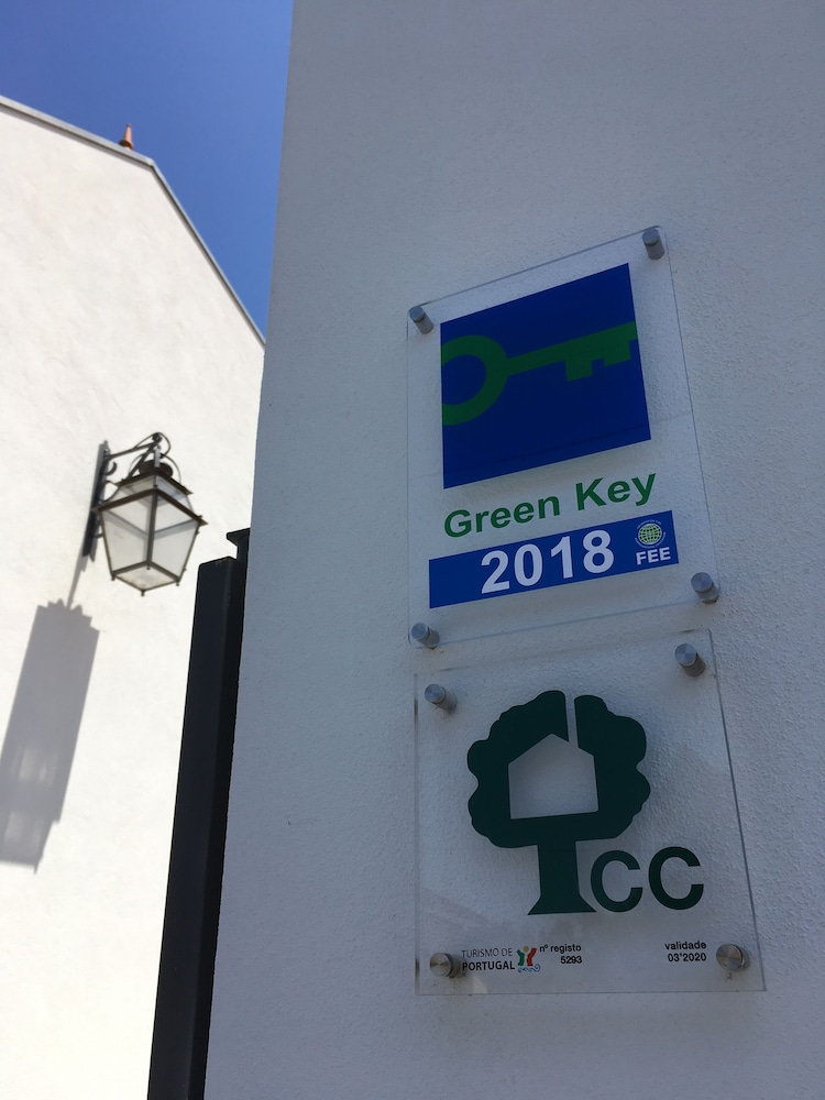 Casa da Lagoa