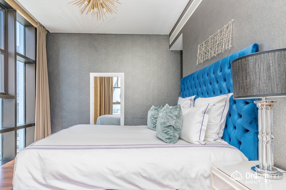 Dream Inn Dubai - City Walk