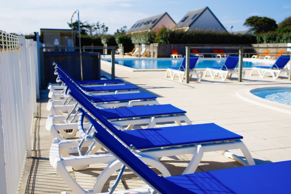 VVF Les Plages de Guérande, La Turballe
