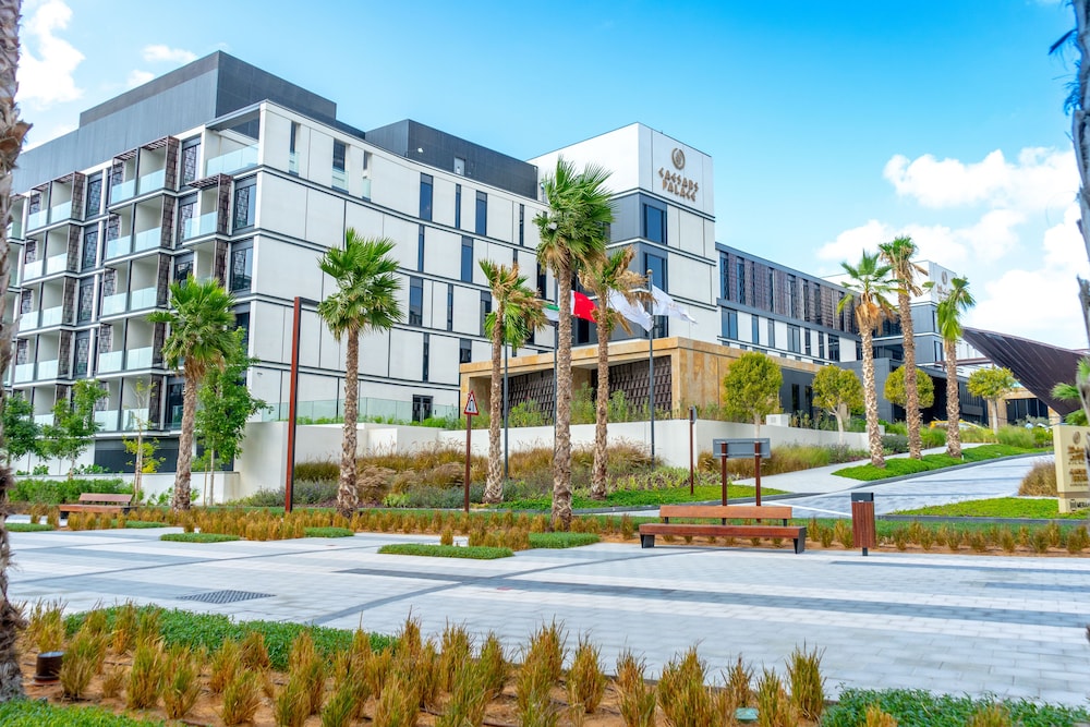 FAM Living - Bluewaters Island - Ain Dubai