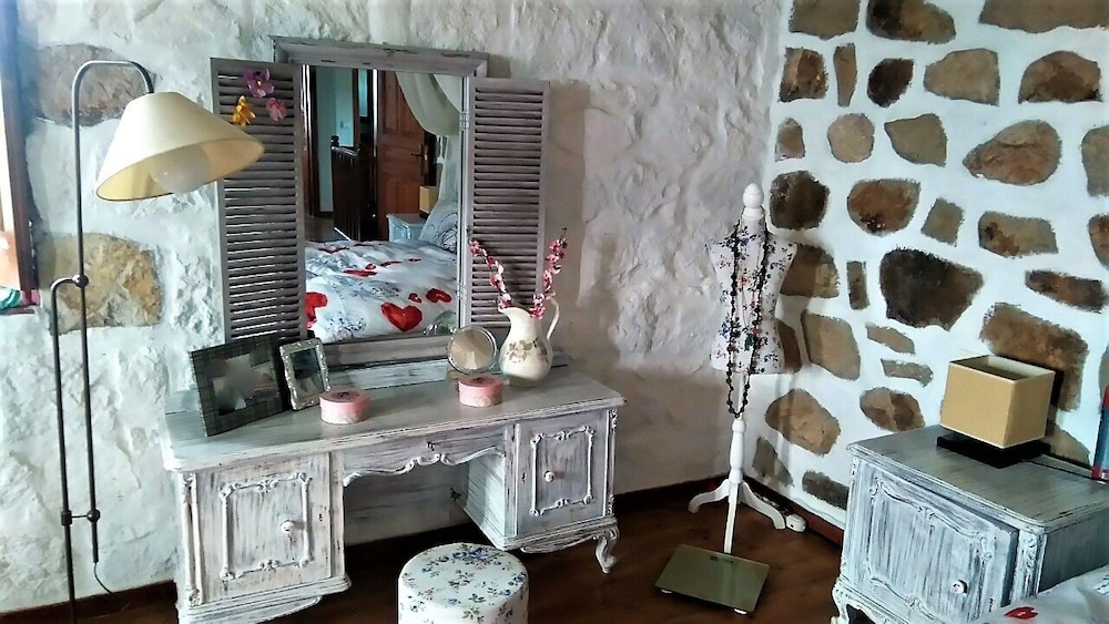 Patmos Exclusive Villas