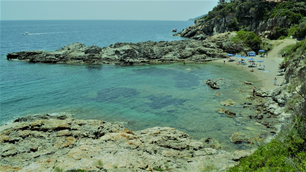 Allegroitalia Elba Capo d'Arco