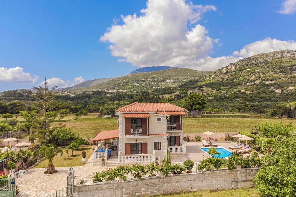 Villa Skala View