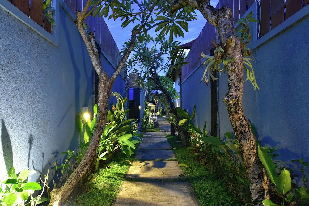 The Khayangan Dreams Villa Umalas, Kerobokan - 15