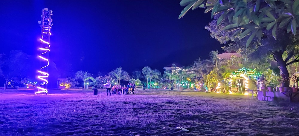 The Greenland Adventure Village & Resort view 3