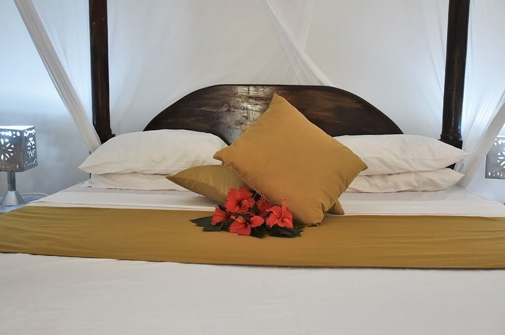 Sea View Lodge Boutique Hotel