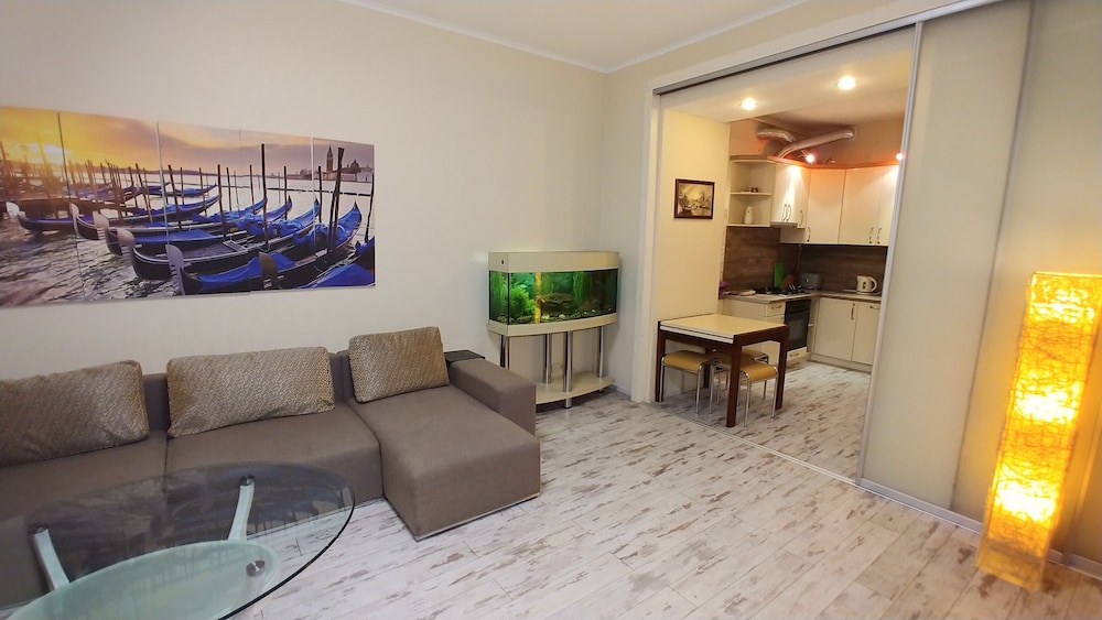 Kiev Apartments Rent