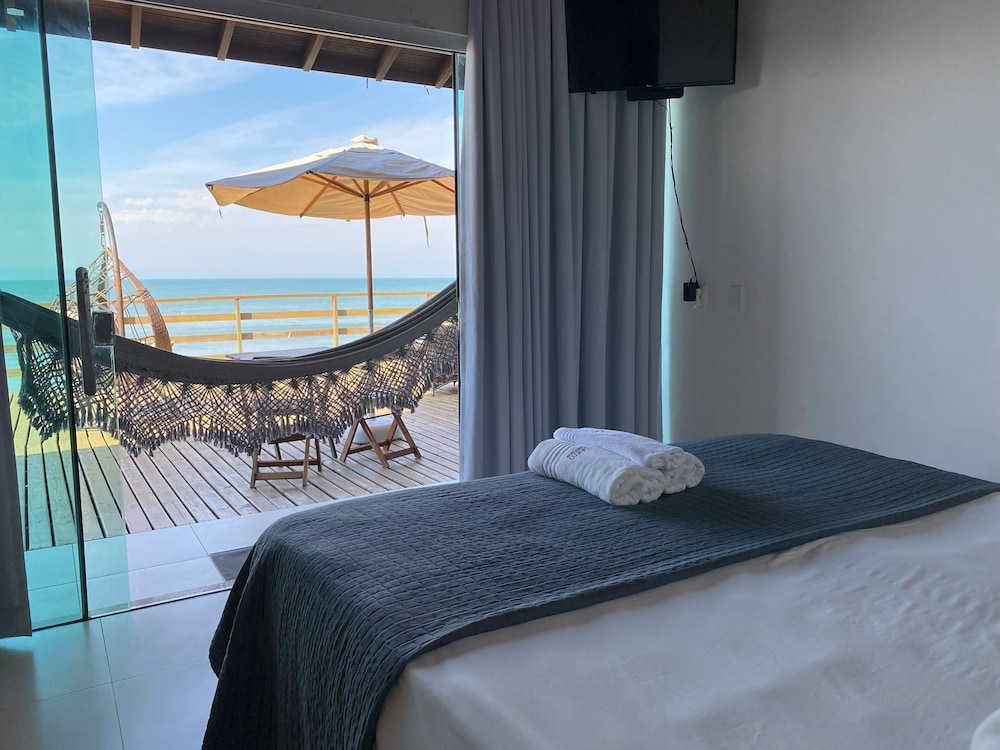 Hibisco Guest House