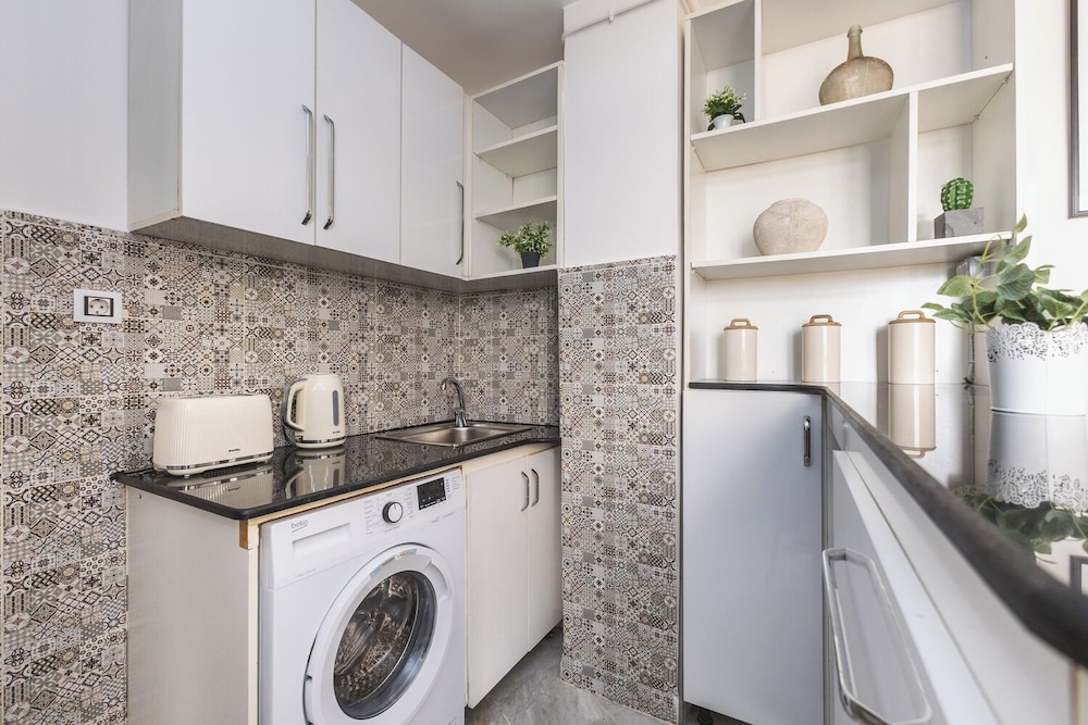 Magnifique Appartement au d'El Mouradia