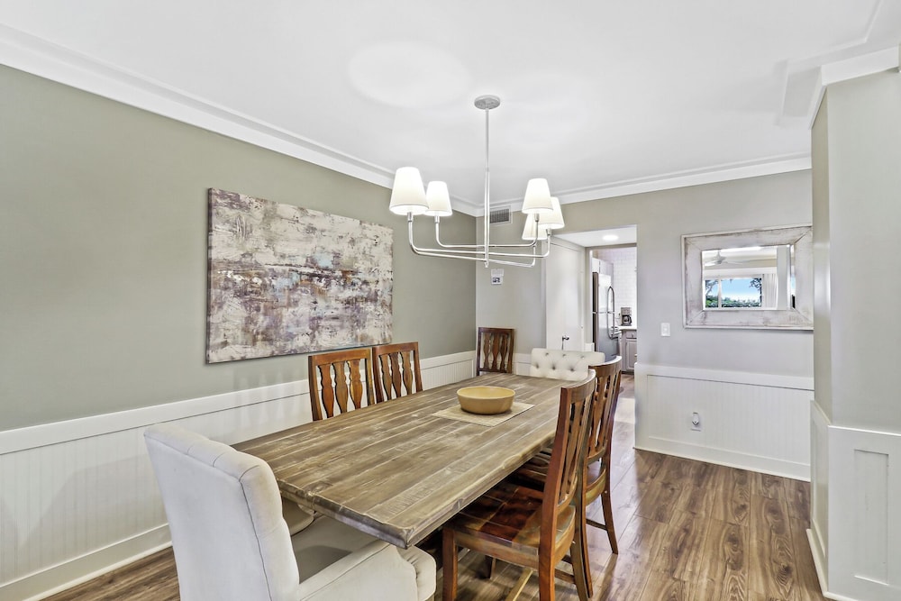 965 Cutter Court at The Sea Pines Resort