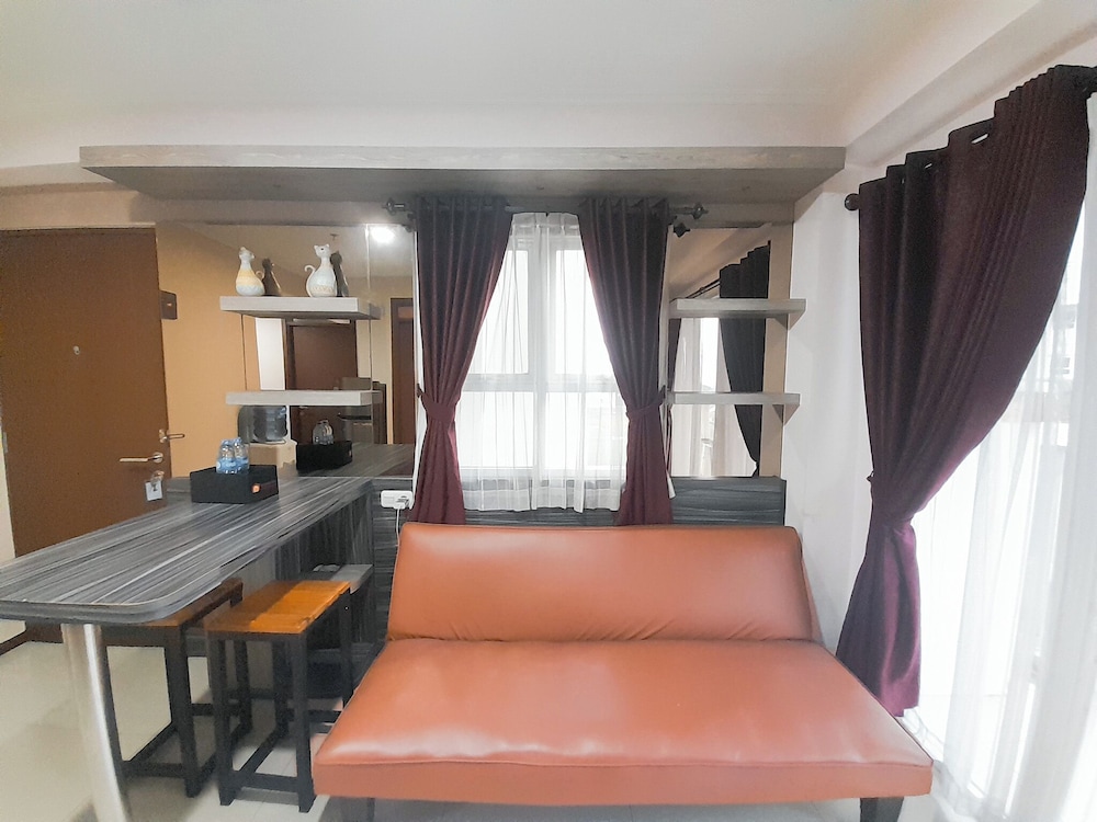 Best Deal And Comfy 2Br At Apartment Gateway Pasteur