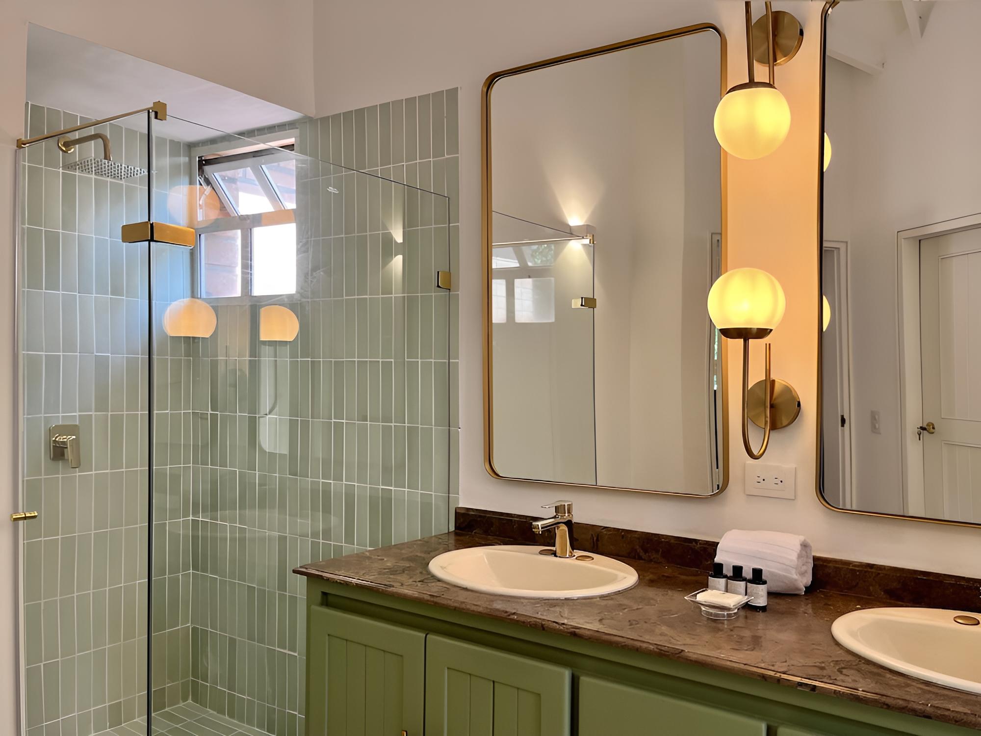 Casa Tesoro by Wynwood House