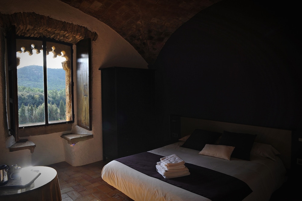 Ses Garites view 2